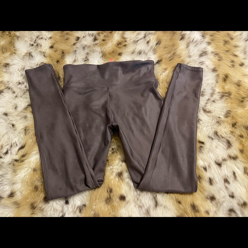 Spank Leggings